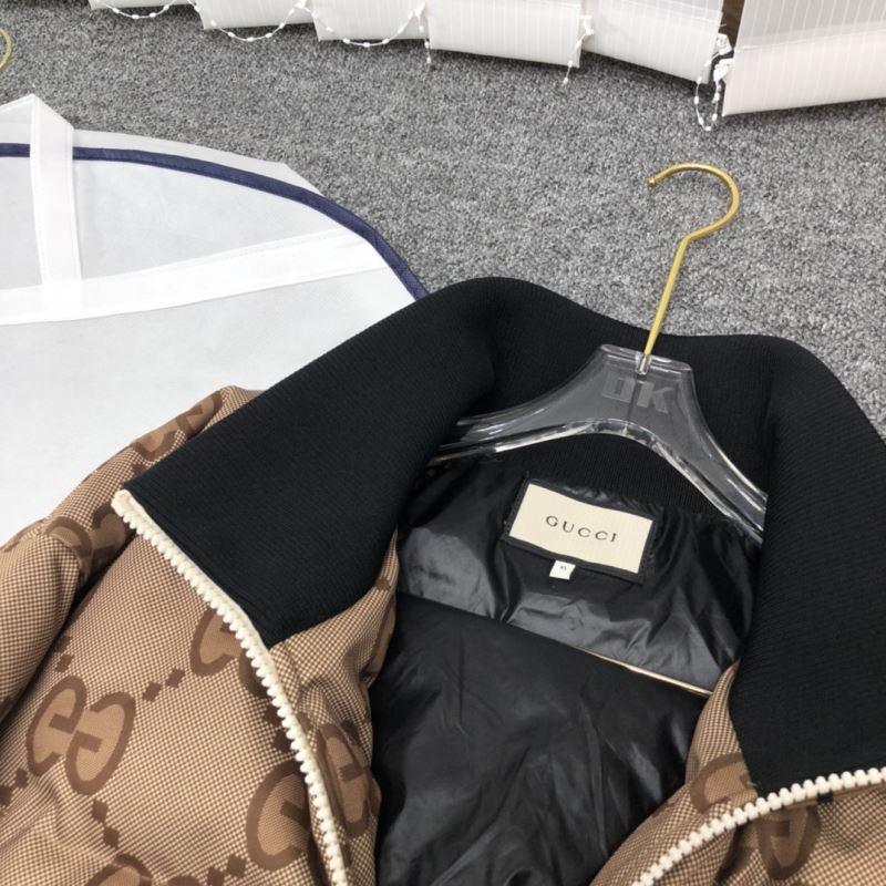 Gucci Down Jackets